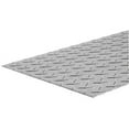thumbnail image 2 of Boltmaster 24 in. 12 in. Uncoated Steel Diamond Tread Plate, 2 of 2