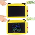 thumbnail image 4 of ZECATL Writing Tablet for Children,9 Inch Electronic Drawing Board Doodle Board-The for Kids & Adults, 4 of 7