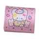 thumbnail image 2 of Cartera corta elegante para mujer con ranuras para tarjetas, monedero para niños, niñas y mujeres. Rosa, 2 of 9