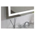 thumbnail image 4 of Elegant Decor Hardwired LED Mirror W32 x H72 Dimmable 5000K, 4 of 4
