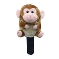 thumbnail image 2 of Klonfd Club Cap With Cartoon Head Cover, 2 of 6