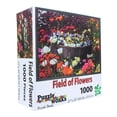 thumbnail image 3 of Rompecabezas Puzzleworks Field of Flowers 1000 piezas, 3 of 6