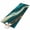 Green, variant on Teal Marble 2'x6' Runner Rugs for Hallway Kitchen Bedside Non Slip Washable, Modern Abstract Gold Fluid Art Entryway Rug Runners with Rubber Backing, Long Carpet Runner for Laundry Room