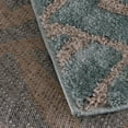 thumbnail image 4 of Ashwood Home Trisha Yearwood Relax Hibbing 7'10" x 9'10" Grey Geometric Area Rug, 4 of 5
