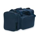 thumbnail image 1 of Team Duffle Bag 27'' Navy, 1 of 1
