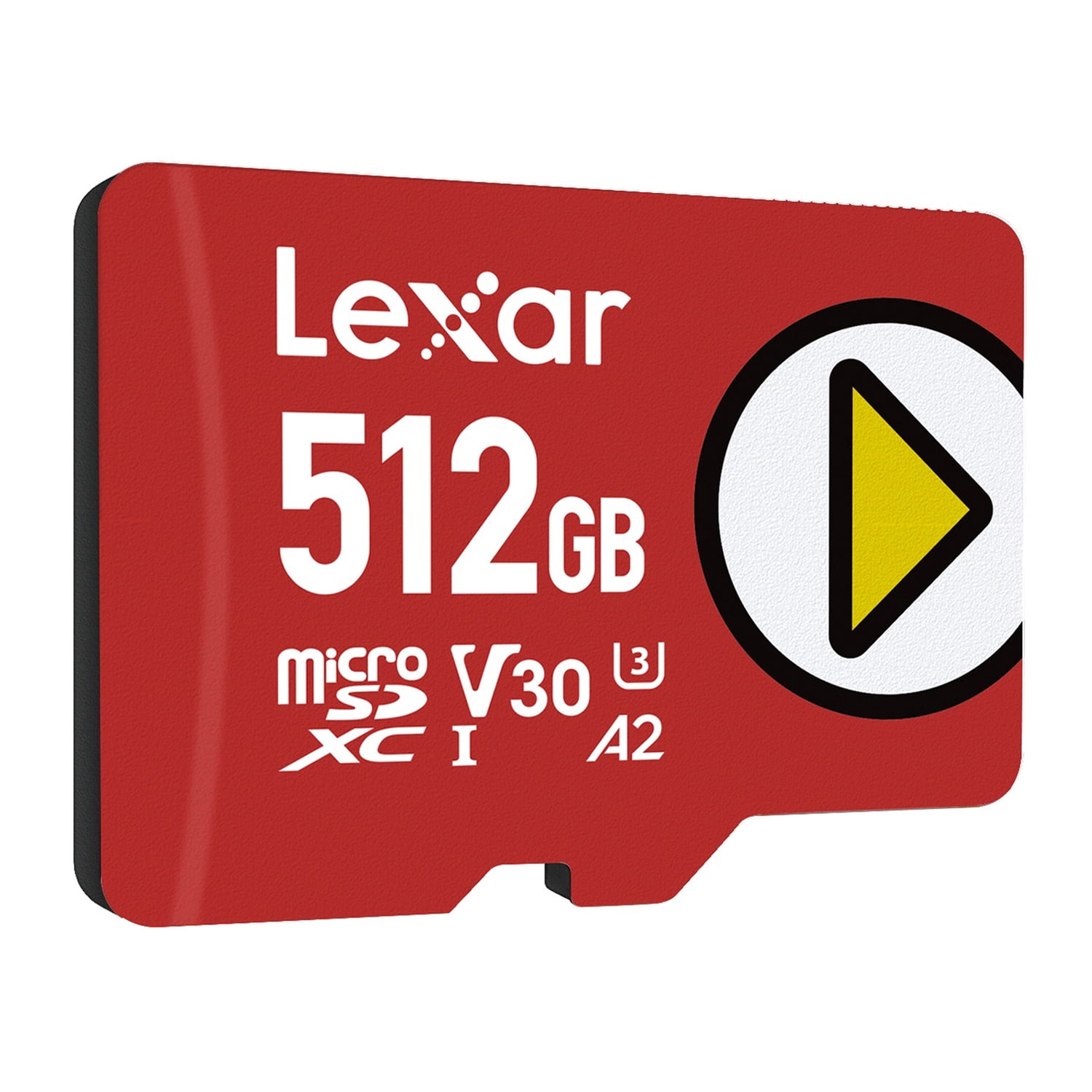 タッチパネル☆爆速SSD512&M12☆i7☆赤♪ブルーレイ&カメラ！Win11 Lexar, microSDXC Card, 1TB, UHS-I Class 10 U3 V30 A2 - Walmart.com