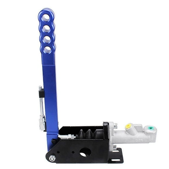 Car 340mm Racing Drift Hydraulic Hand Brake Universal, A