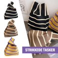 thumbnail image 3 of Shoulder Bag Soft Knit Handbag NEW Z5 Y2U5, 3 of 8