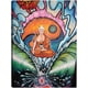 thumbnail image 1 of Cuadro Decorativo - Sueño de Buda Jr  Impresión en canvas, estrechado., 1 of 2