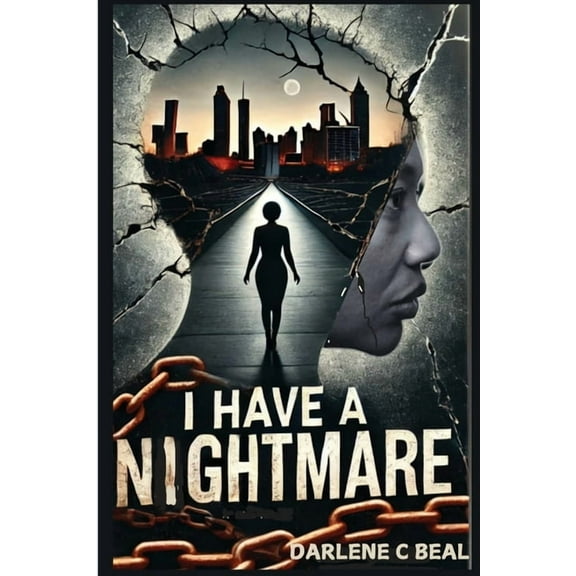 I Have A Nightmare, (Paperback)