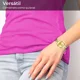 thumbnail image 2 of Reloj Curren Mujer Dama Análogo Contra Agua Fechador Color de la correa Dorado, 2 of 8
