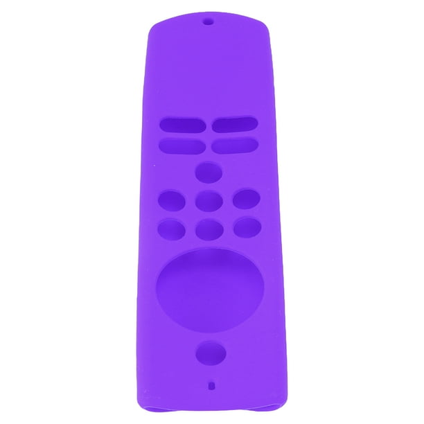 Estuche protector para control remoto BuyWeek funda de silicona antideslizante