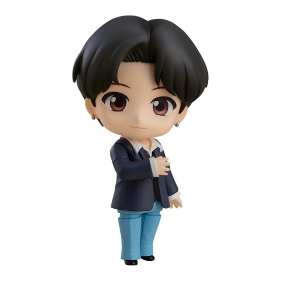 Suga TinyTAN Nendoroid BTS Dynamite Good Smile Company