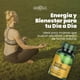 thumbnail image 3 of Herbalia Lab | Maca Amarilla con Onagra, Especialidad en Bienestar Femenino - 90 Cápsulas, 3 of 7