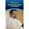 thumbnail image 1 of Pre-Owned The Use and Abuse of History (Paperback) 0486836401 9780486836409, 1 of 1