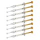 thumbnail image 1 of Kit de jeringas en gel para blanquear los dientes Opalescence 45% (8 x 1,2 ml), 1 of 9
