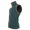 thumbnail image 4 of Jack Pyke Mens Countryman Fleece Gilet, 4 of 4