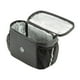 thumbnail image 2 of Bolsa Frontal para Bicicleta, Bolsa para Manillar de Bicicleta de Montaña, Bolsa para Teléfono con Bolsa de Almacenamiento con Pantalla Táctil para de, 2 of 8
