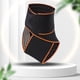 thumbnail image 5 of Soporte De Tobillo Protector de tobillo y pie, estabilizador de tobillo ajustable, elástico, Fitness, correr, 1 Uds., 5 of 8
