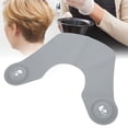 thumbnail image 4 of Dioche Hair Salon Capes, Waterproof Hairdressing Shawl, For Home Barber Shop, 4 of 8
