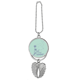 thumbnail image 1 of Colgante de ala, 1 of 3