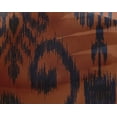 thumbnail image 4 of oneOone Georgette Viscose Fabric Ethnic Ikat Print Fabric By The Yard 42 Inch Wide, 4 of 4