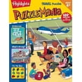 thumbnail image 1 of Travel Puzzles, 1 of 1
