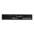 thumbnail image 6 of PNY GeForce RTX™4080 16GB VERTO Triple Fan Graphics Card DLSS 3, 6 of 9