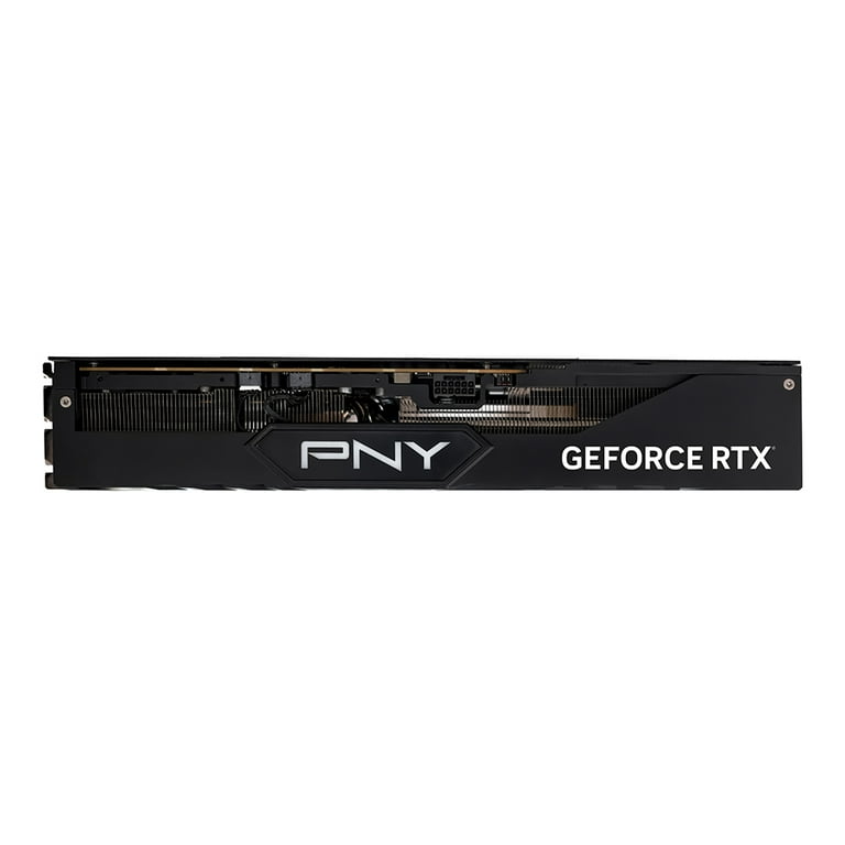PNY GeForce RTX™4080 16GB VERTO Triple Fan Graphics Card DLSS 3