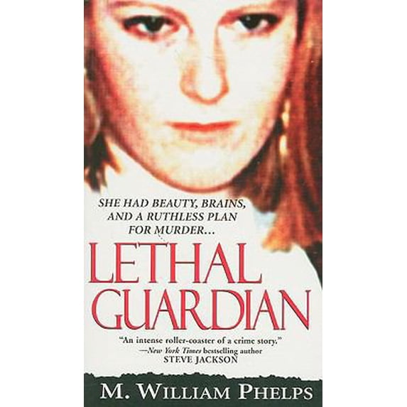 Pre-Owned Lethal Guardian (Mass Market Paperback) 0786021322 9780786021321
