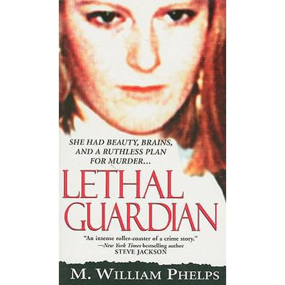 Pre-Owned Lethal Guardian (Mass Market Paperback) 0786021322 9780786021321