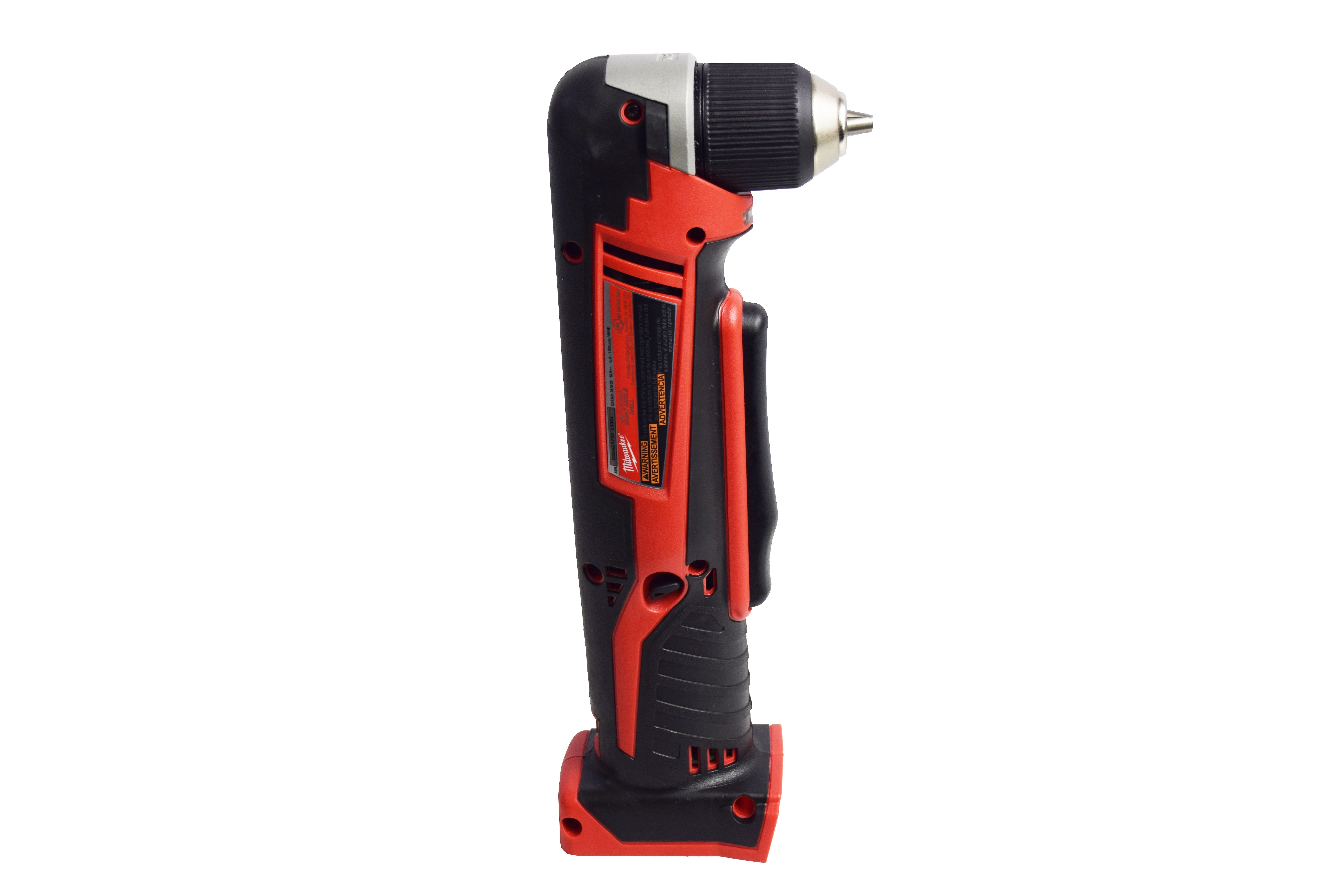 Milwaukee M18 3-3/4" 18V Cordless Right Angle Drill 2615-20 (Bare Tool)