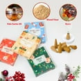 thumbnail image 4 of SCENTORINI Scented Incense Cones, Assorted Incense with Holder, 120 Cones Festive Fragrances for Relaxation, 4 of 9