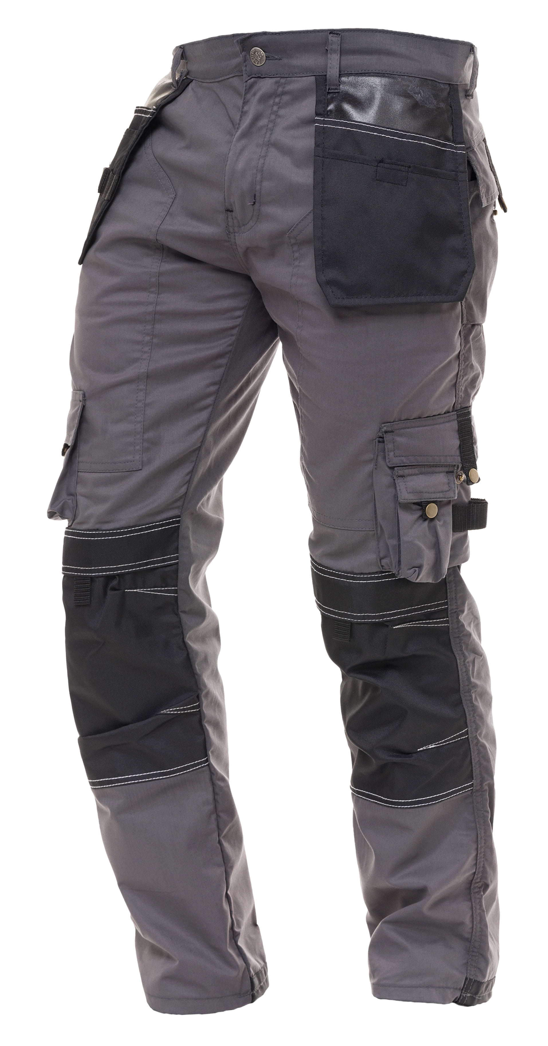 ELEVEN Workwear Chizeled Cargo Knee Protection Work Pant