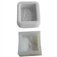 thumbnail image 1 of Moldes de Silicona para Niña, Moldes de Silicona para Hacer Jabón, Moldes de Hormigón para Decoración de Mesa, Moldes de Yeso Reutilizables, Manualidades., 1 of 5