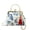 Butterfly White, variant on Women Evening Bag Tassel Ethnic Style Style Embroidery Clutch Bag Vintage Kiss Lock Handbag Bridal Wedding Purse