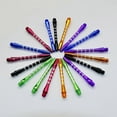 thumbnail image 1 of Ensemble de 18 Tiges de Fléchettes en Aluminium 18 Pcs, 1 of 4