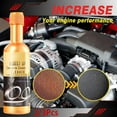 thumbnail image 5 of Catalytic Converter Cleaner 3pcs Kit - Fuel System Cleaner for Gas Cars to Lower Emissions and Boost Performance, 5 of 8