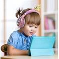 thumbnail image 4 of Ihome DP140 Écouteurs pour Enfants Princesse Disney, 4 of 9