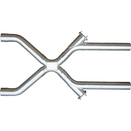 - Pypes Performance Exhaust XVX13S Xchange X-Pipe Crossover Kit