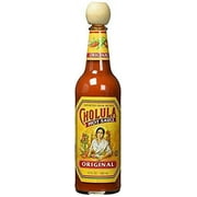 Cholula 12 fl oz Original Hot Sauce (2 Pack)