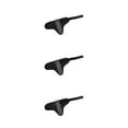 thumbnail image 3 of stanreset 1/2/3/5 for Golf Wrist Trainer Swing Training Aid Hold Hand Brace Golfing Corrector Band Tool PU Protector Guide Professionals Ordinary 3PCS, 3 of 6