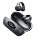 thumbnail image 2 of Injueey Cómodos de usar, audífonos abiertos, disfrute de sonido de alta , audífonos deportivos sin dolor Videojuegos y accesorios Negro, 2 of 6