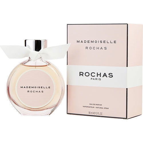 Rochas Femme Perfume - 3.4 oz Eau de Toilette Spray for Women