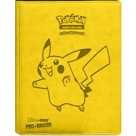 Ultra Pro Ring Binder Ultra Pro Ring Binder