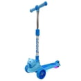 thumbnail image 1 of SCOOTER AZUL DE OSITO CON LUZ Y SONIDO, 1 of 5