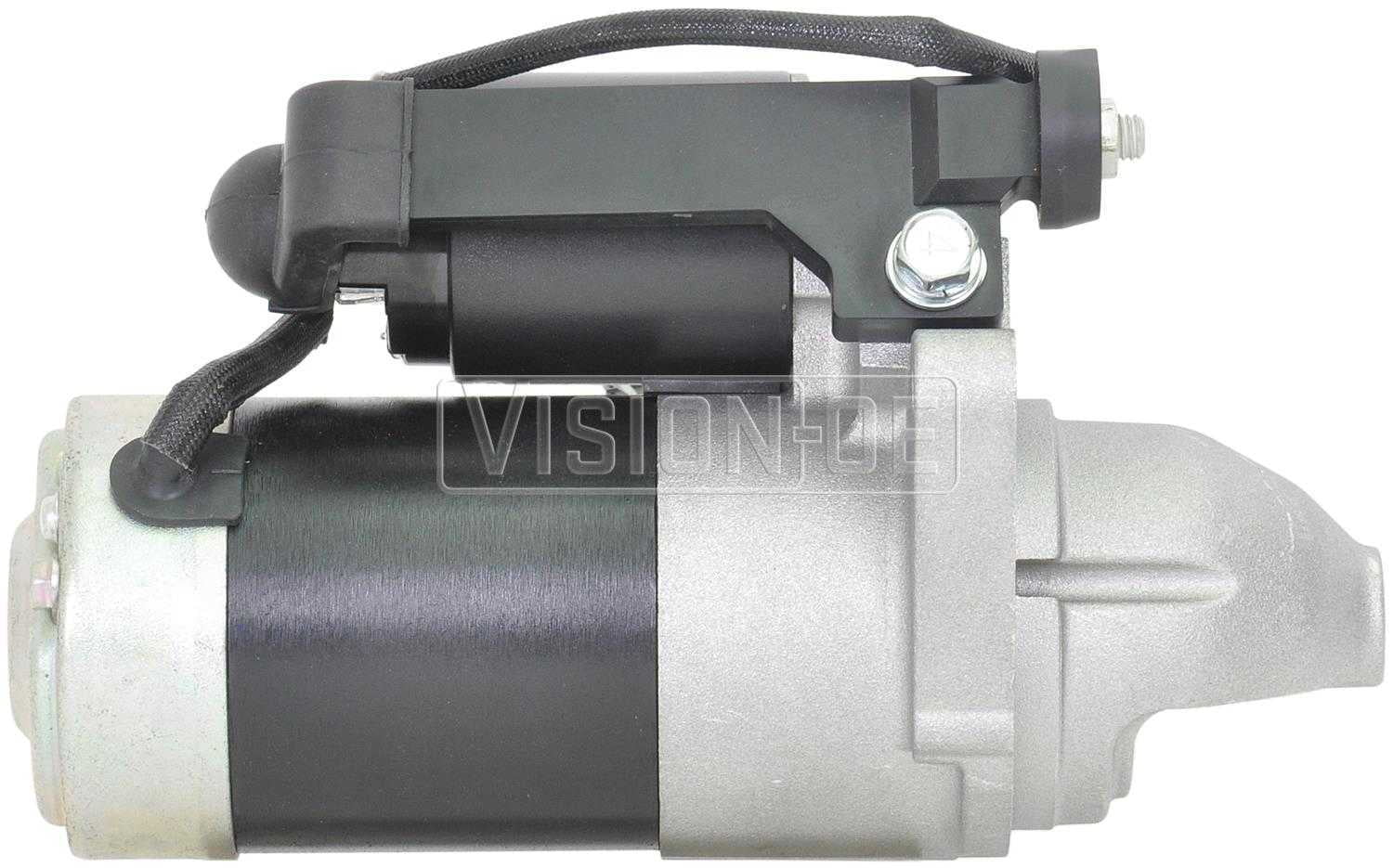 Vision OE 19068 Starter Motor
