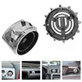 thumbnail image 3 of YSNOOWE 1Pcs Car Scent Vent Clip Dog Shape Plastic Air Freshener Car Accessories, 3 of 8