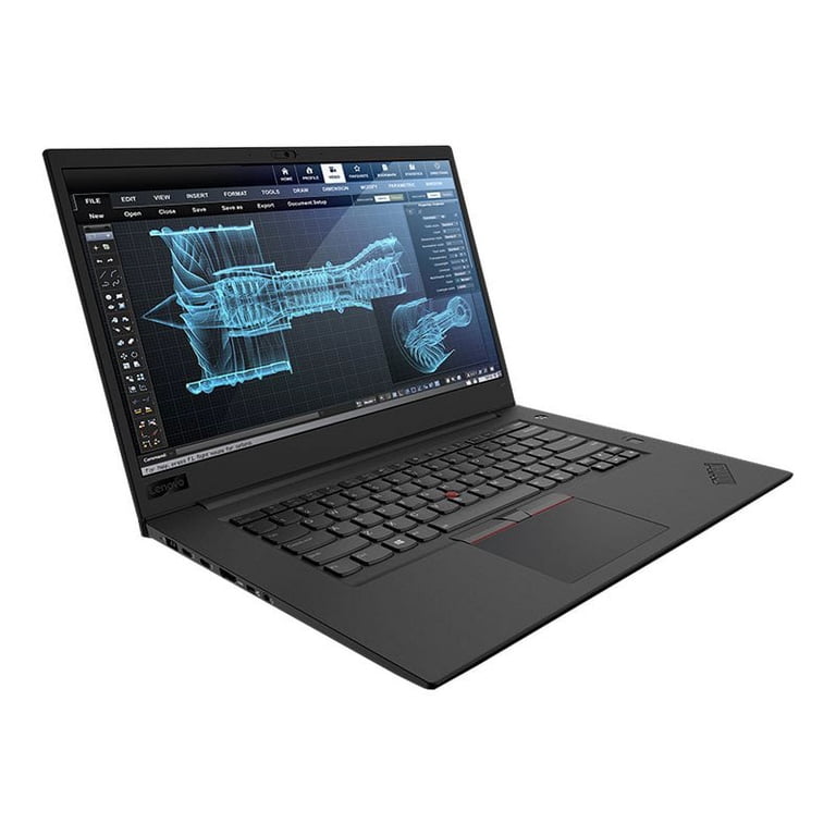 Windowsノート本体 LenovoThinkPad Core i7-1160G7 CPU1.20GHz Lenovo ThinkPad P1 20MD - Intel Core i7 - 8750H / up to 4.1 GHz