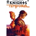 thumbnail image 1 of Knights Temporal #2 VF ; AfterShock Comic Book, 1 of 1
